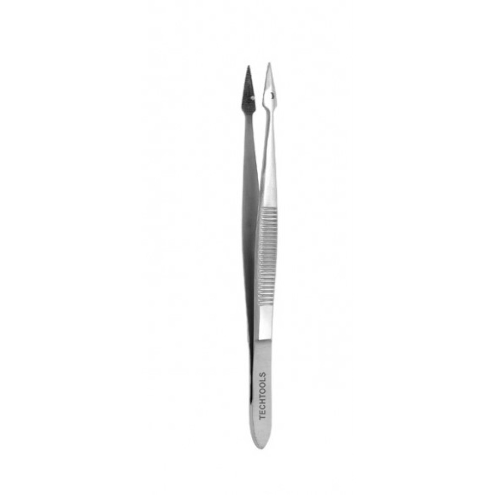 Carmalt Splinter Forceps 